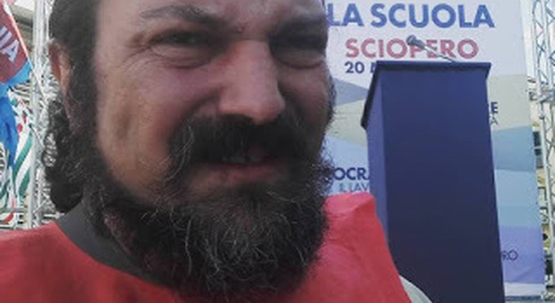 INTERVISTA A FREDA – Il Giudice reintegra il sindacalista esplulso della CGIL che lo aveva integrato