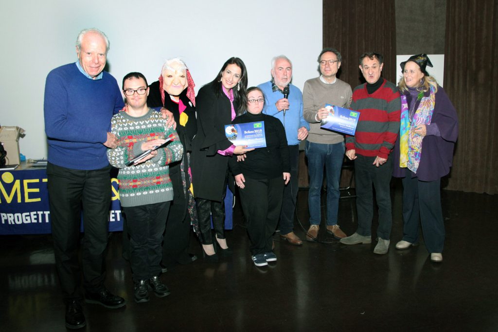 BEFANA – I Premiati Meter & Miles per l’impegno etico e civile nella società
