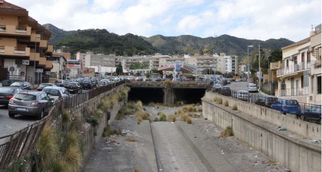 MESSINA – Viabilità all’Annunziata: “inderogabile necessità” da quasi 40 anni!
