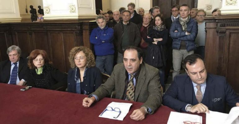 CITTÀ METROPOLITANA – Approvato il bilancio 2017