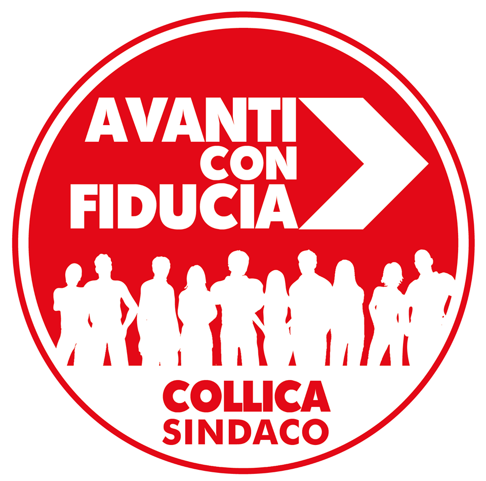BARCELLONA P. G. – Avanti con Fiducia: Materia dimettiti