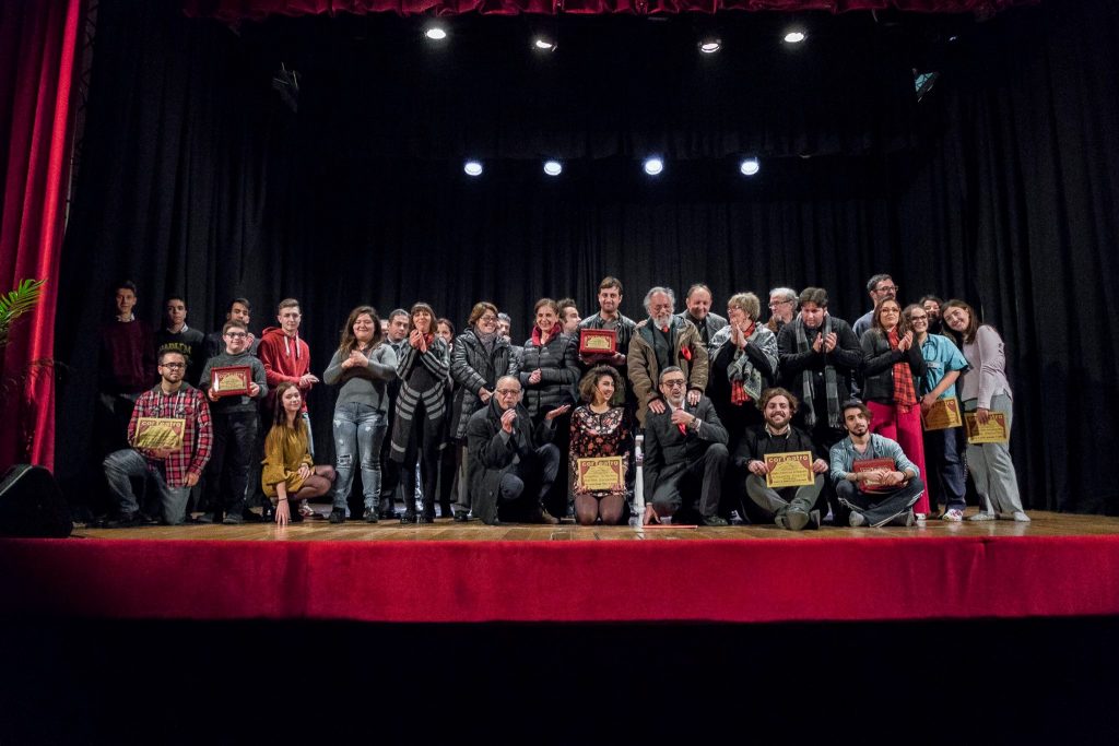 TEATRO – Corti teatrali di qualità per corTeatro seconda edizione