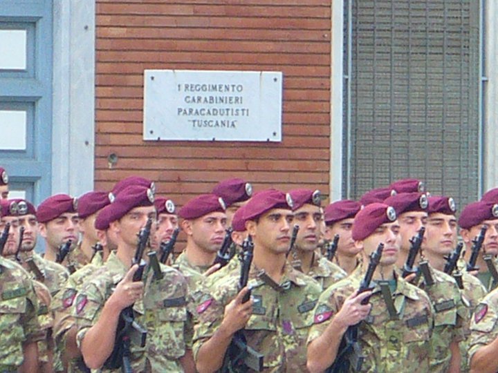ESERCITO ITALIANO – Pubblicato bando per la selezione di 8000 volontari VFP1