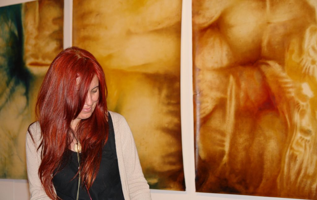 MIRABILIA – In mostra le opere di Concetta De Pasquale