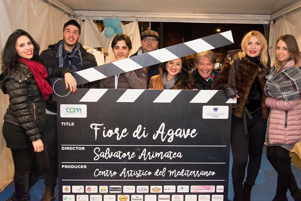 FIORE DI AGAVE – Continuano i casting, si cercano piccoli attori da 0 a 14 anni