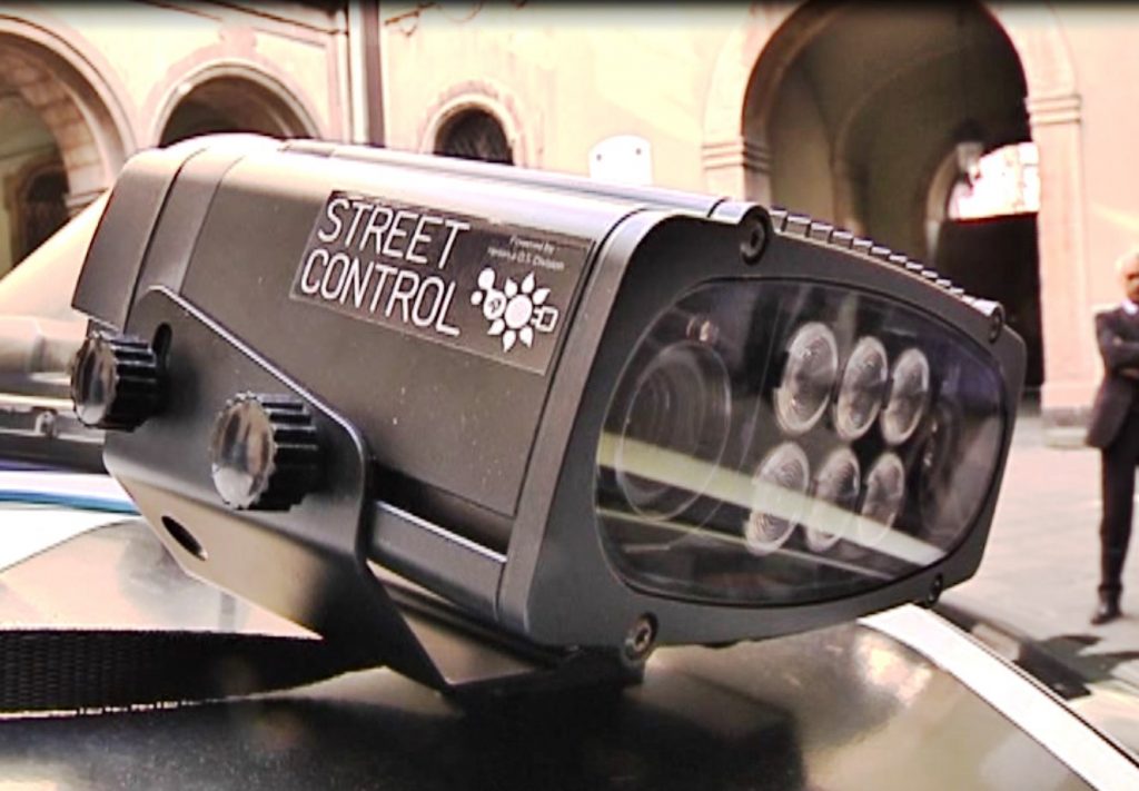 SANT’AGATA MILITELLO – Street control, autovelox, aumentato il numero delle contravvenzioni elevate?