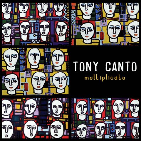 TEATRO – La musica di Tony Canto al Teatro dei 3 Mestieri di Messina