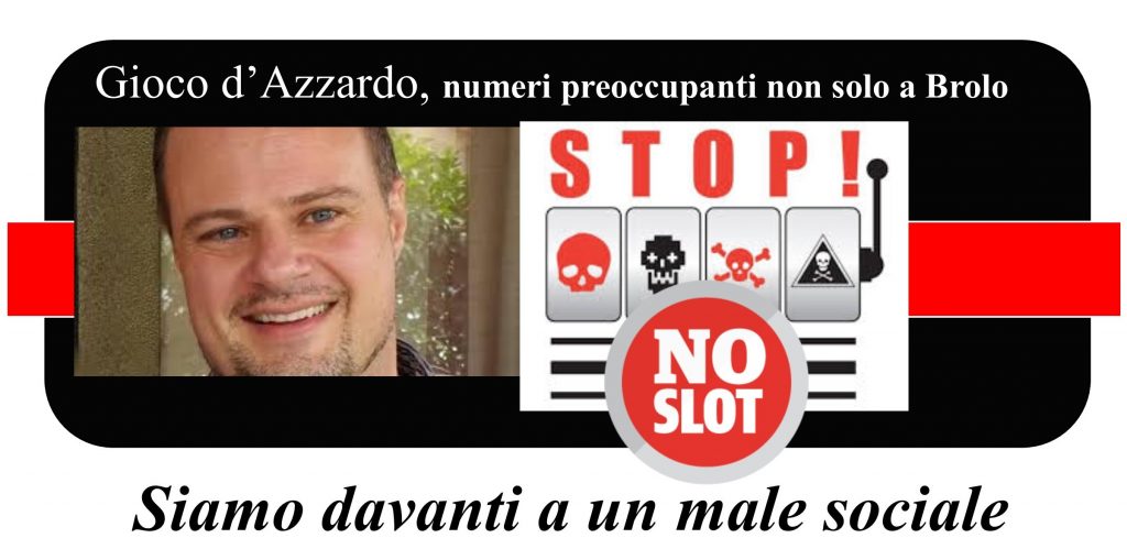 “BROLO D’AZZARDO” – Un male sociale. Padre Enzo: un patto sociale di recupero e reintegrazione delle vittime di questa dipendenza