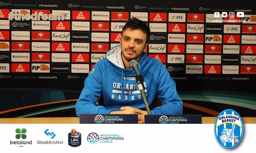 BASKET – Champions League, al PalaSikeliArchivi arrivano i campioni dell’Iberostar Tenerife