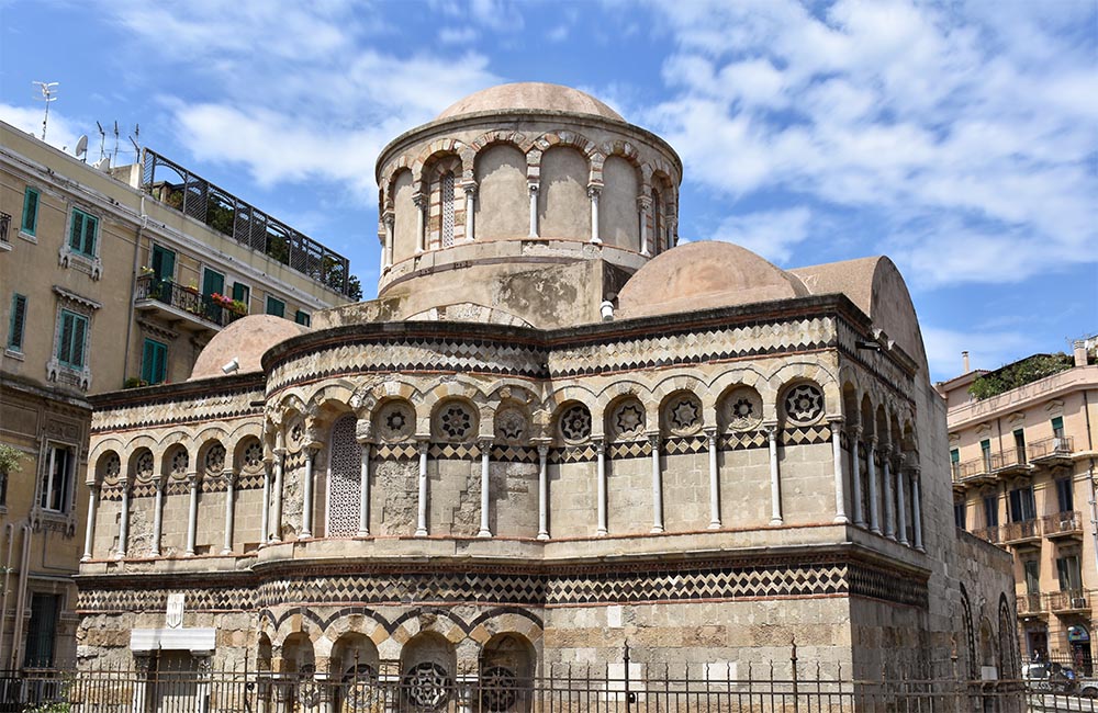 MUSICA SACRA – Quella del Coro Polifonico San Nicolò alla chiesa dei Catalani di Messina