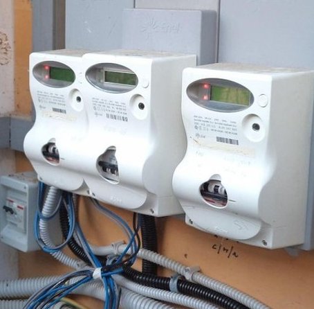 PATTI – Denunciati coniugi per furto di energia elettrica