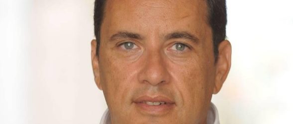FRANCESCO COPPA – E’ il nuovo Capo della Segreteria politica regionale dell’UDC