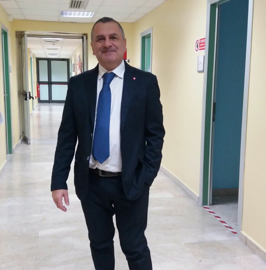 EFFETTO VALANGA – Anche Crisà, a Patti, lascia il PD