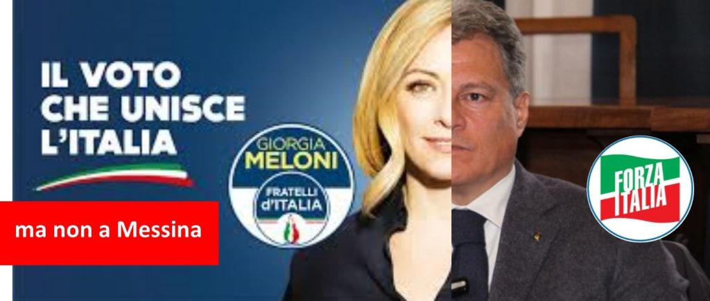 FUOCO AMICO – Franco Rinaldi fuori dalle liste. Il ritorno di Mariella Gullo, candidata a Barcellona