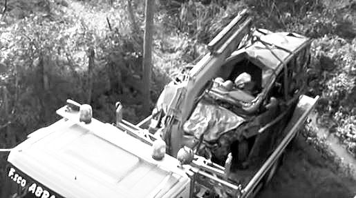 TORTORICI – Il Vescovo porto conforto alla famiglia di Chiara. Intanto rimangono gravi le condizioni della sorella