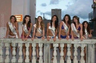 CANDIDATE – Volti già visti a Brolo… quello di Matilde Siracusano