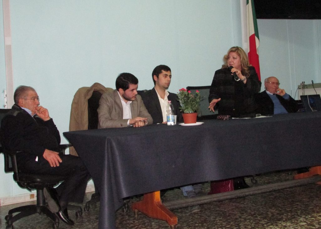 PATTI – Studenti del Vittorio Emanuele protagonisti della ‘Notte Nazionale del Liceo Classico’