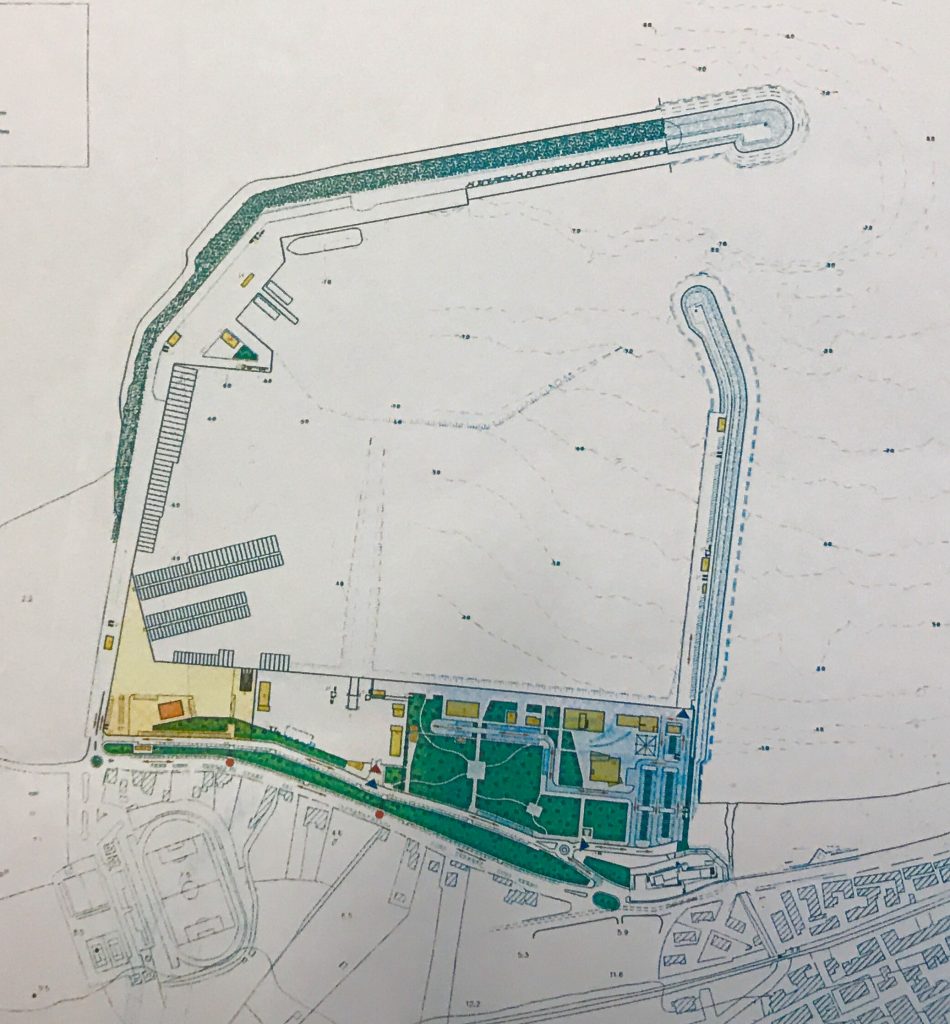 SANT’AGATA MILITELLO – Porto, presentato alla Giunta il progetto esecutivo Completamento opere marittime