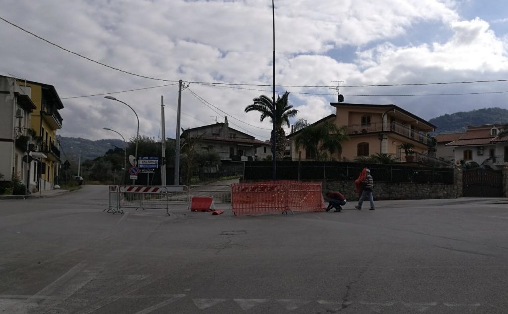 SANT’AGATA MILITELLO – Progetto sicurezza stradale, la replica del sindaco Sottile