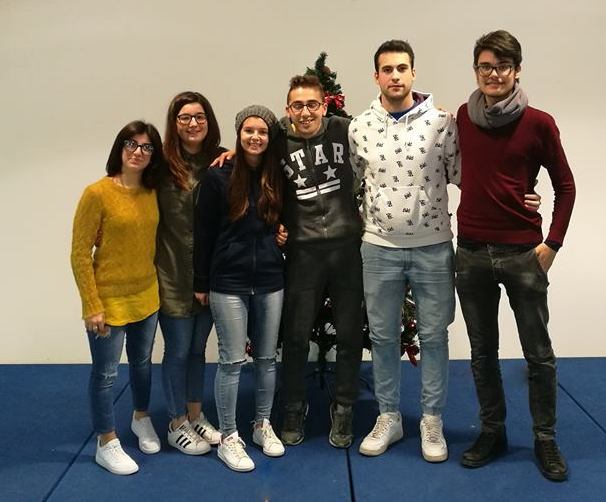 ALTERNANZA SCUOLA LAVORO – Studenti del Liceo pattese al Comune di Brolo