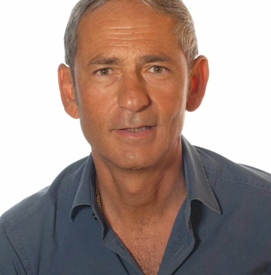 VOCI – Tommaso Calderone: “Ero straniero e mi avete accolto”