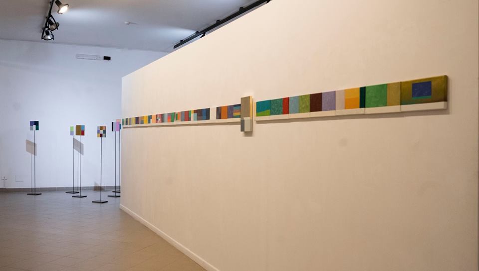 CAPO D’ORLANDO – La mostra ZEITSPACE aperta fino al 28 gennaio