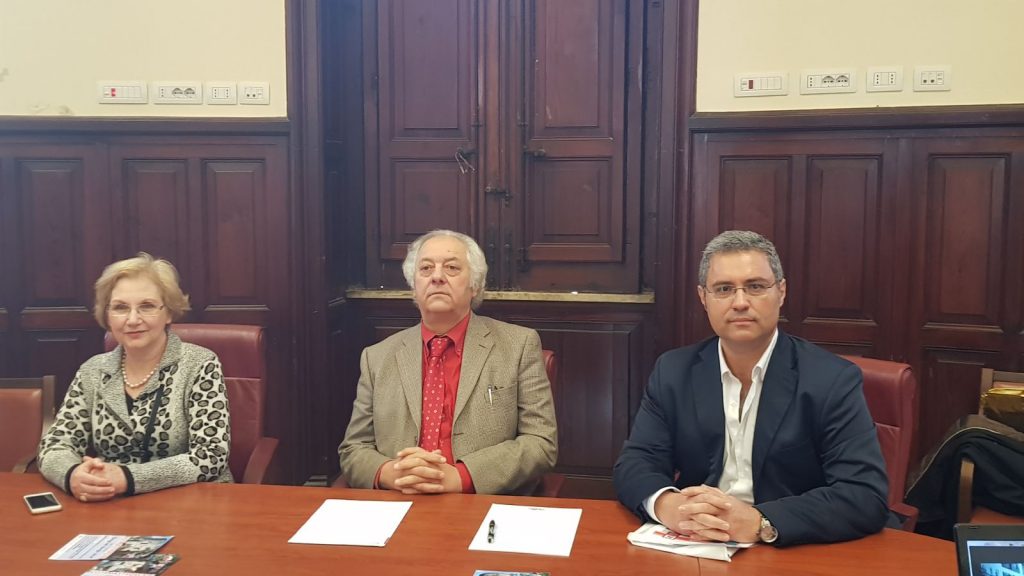 BORGO DEI BORGHI 2018 – Castroreale in gara, le modalità di voto