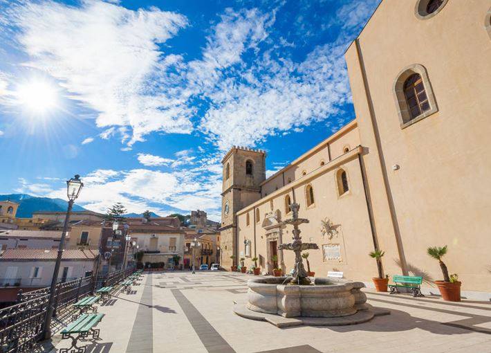 CASTROREALE – Borgo dei Borghi 2018, l’emozionante spot ufficiale