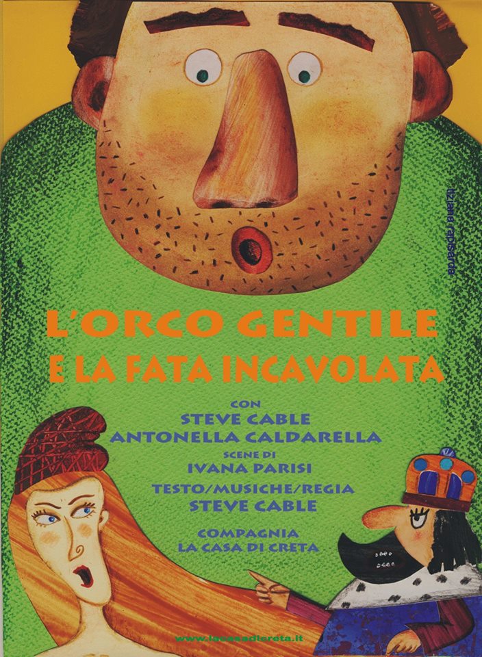 TEATRO – Per ragazzi al Teatro 3 Mestieri