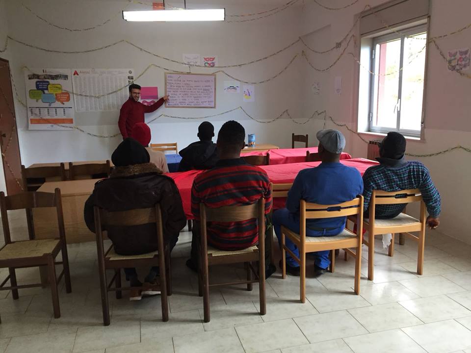 SINAGRA & MIGRANTES – Quale soluzione?