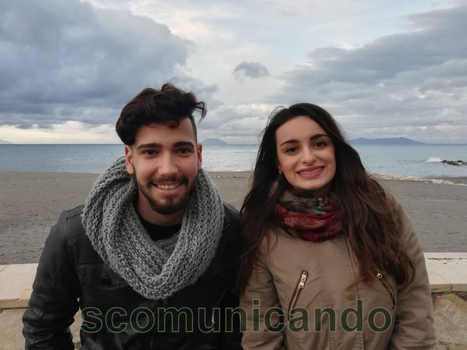 GIADA & DIMITRIS – Tra Media, Erasmus e Futuro alla scoperta di Salonicco