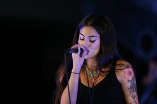 SANT’AGATA DI MILITELLO – Sottile: Orgoglio per Alice dopo il successo di Sanremo