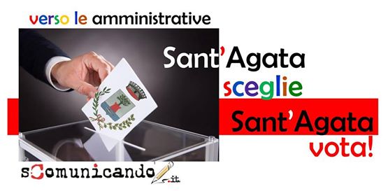 SANT’AGATA MILITELLO – Amministrative, candidati, indiscrezioni e mal di pancia
