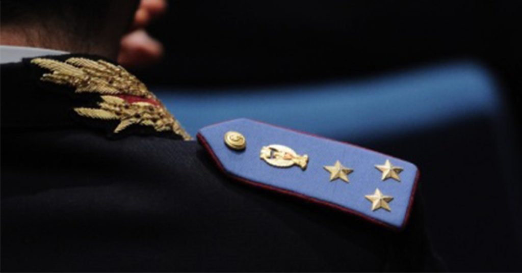 COMMISSARI – Indagini e investigatori della Polizia di Stato