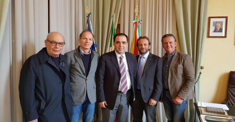 TURISMO – Contratti di rete tra le imprese alberghiere per la promozione del territorio