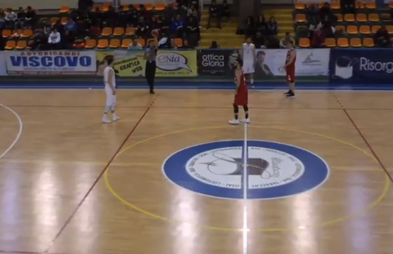 IRRITEC COSTA D’ORLANDO – Super Costa ad Isernia