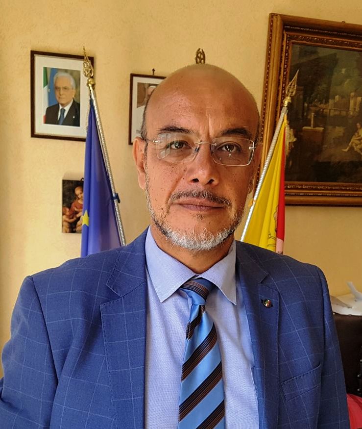 CAS – L’ing. Leonardo Santoro nuovo Direttore Generale