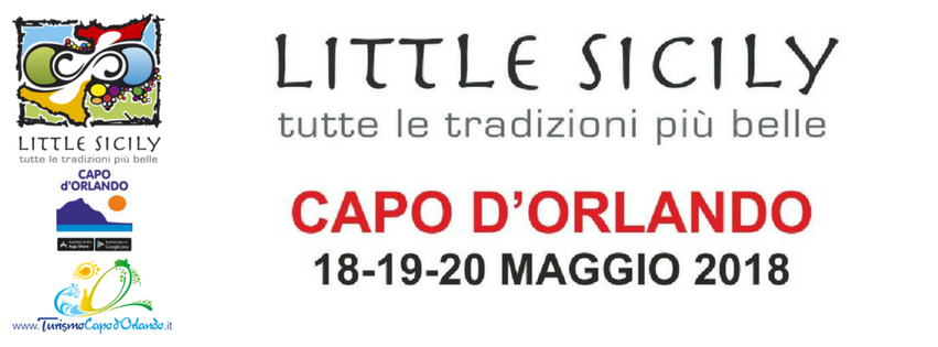 LITTLE SICILY 2018 – Al via le adesioni per “street food Nebrodi”