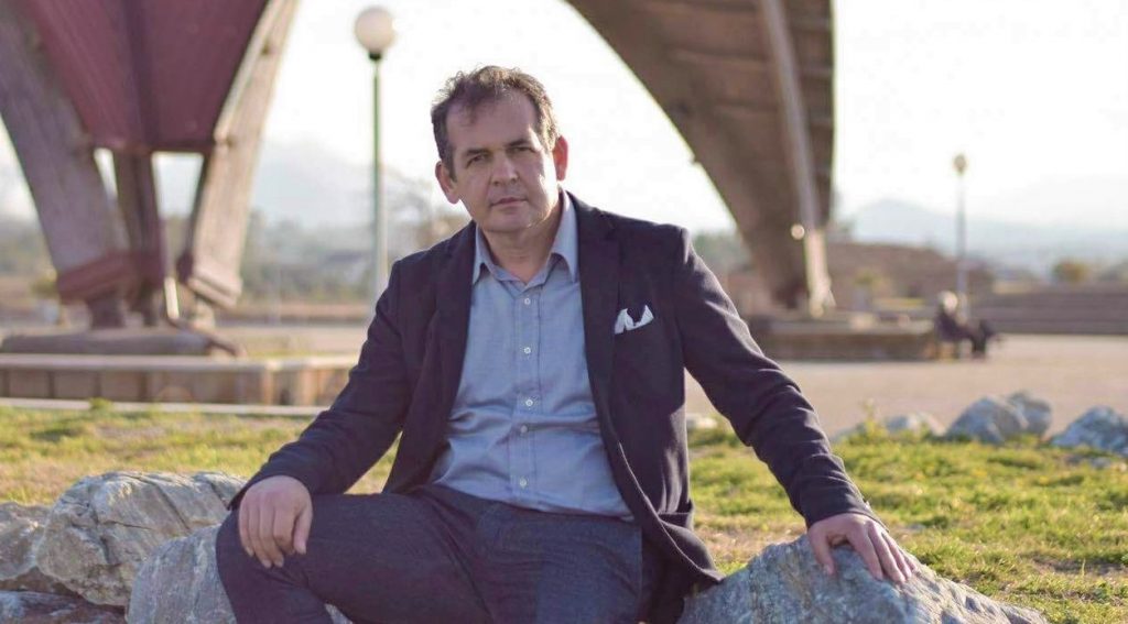 MICHELE ISGRO’ – Ospite al convegno “X Tour” alla BIT di Milano