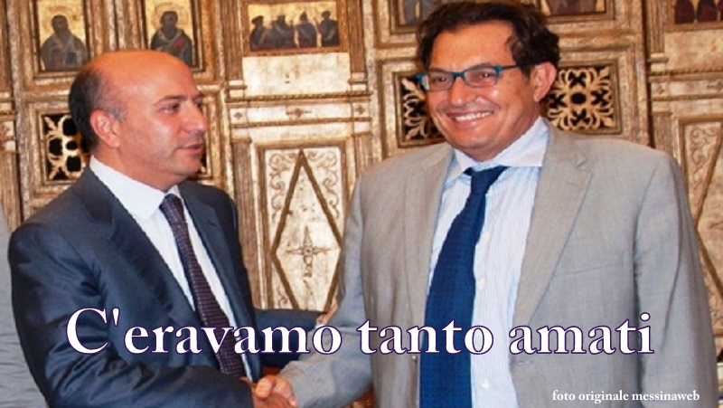 POLEMICHE & ORDINE – Sul “Caso Navarra” interviene anche la sezione di Messina dell’Associazione Siciliana della Stampa 