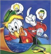 CONO CONDIPODERO – Facciamo luce