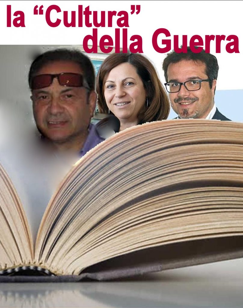 BIBLIOTECA TERRA DI SCONTRO – Botta e risposta- anche se ritardata, ma meditata – tra Opposizione e Sindaco a Sinagra