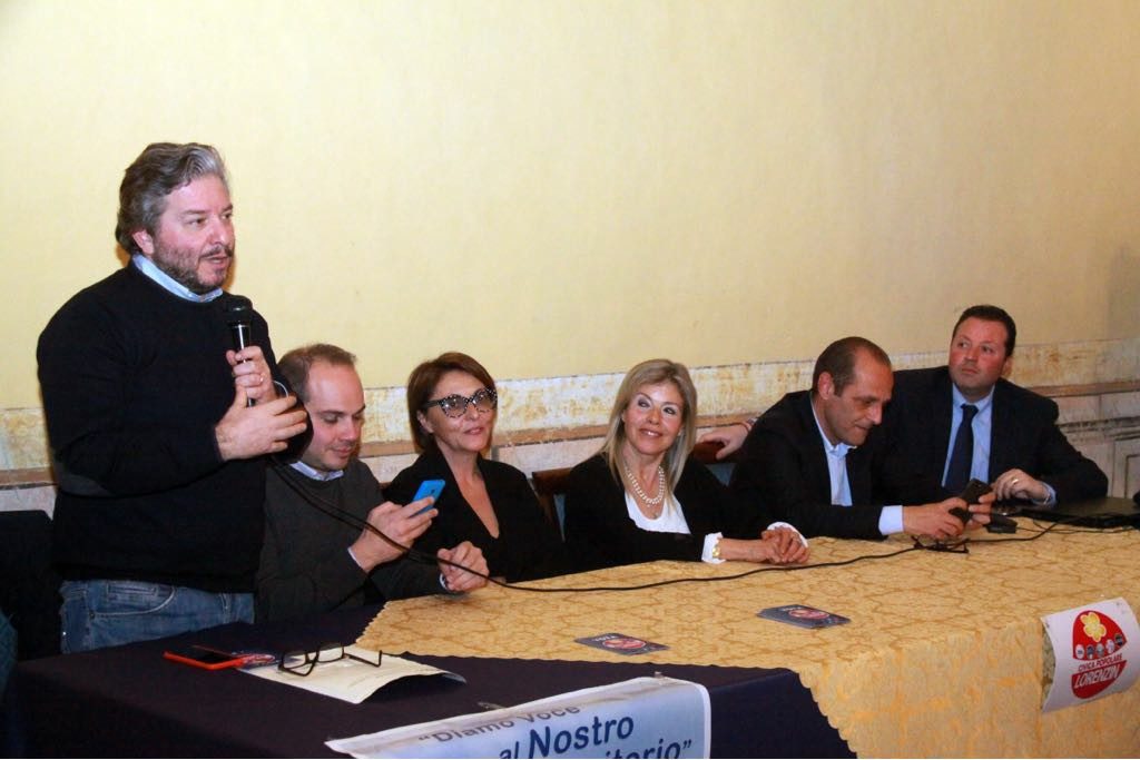 CIVICA POPOLARE – A Milazzo … con Entusiasmo puntare sul Territorio e sui Valori di una Grande Centro
