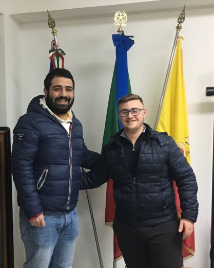 SANTO STEFANO DI CAMASTRA – Approvato lo Statuto della Consulta dei Nebrodi
