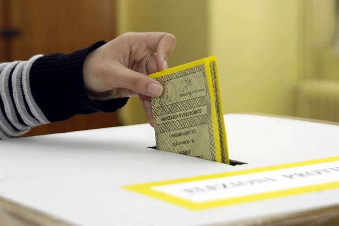 AMMINISTRATIVE – Aggiornamenti dai seggi