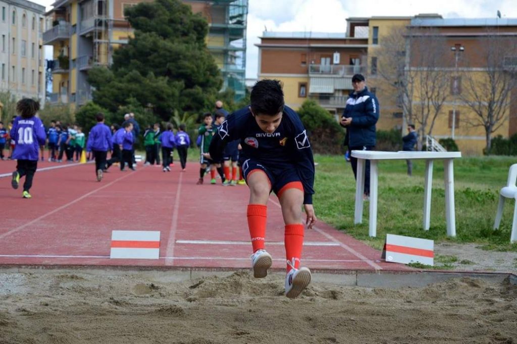 CSI – Polisportività col progetto Sport&Go