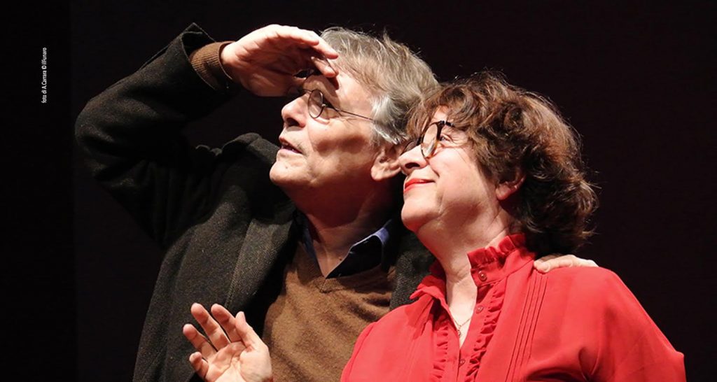TEATRO – Al Vittorio Emanuele ‘Un amore esemplare’