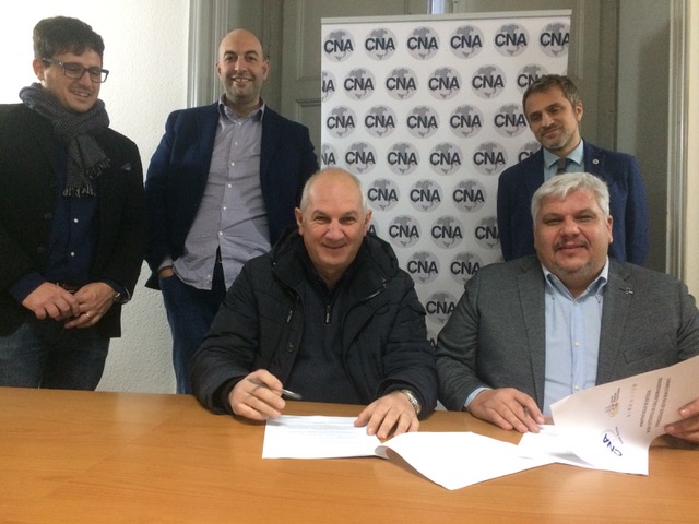 CNA SICILIA – A sostegno degli artigiani della trasformazione agroalimentare