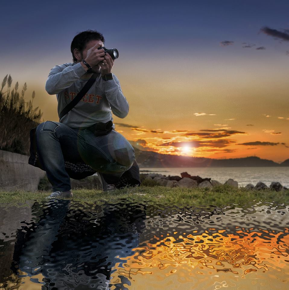 NINO MATERIA – Non solo Videomaker