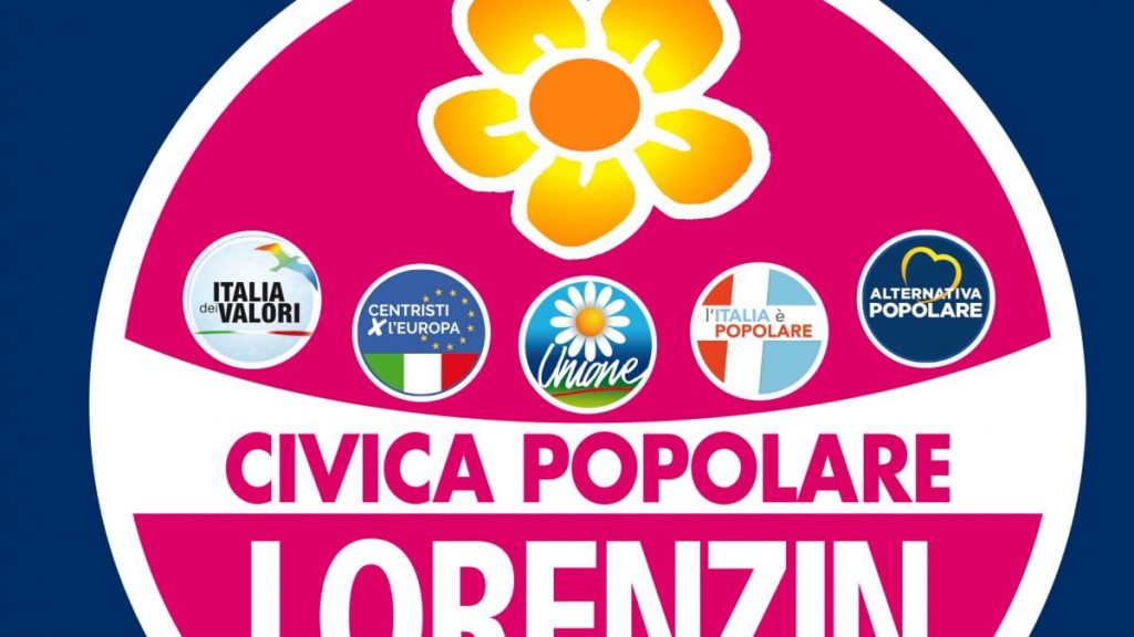 CIVICA POPOLARE – Giovedì conferenza stampa a Sant’Agata Militello